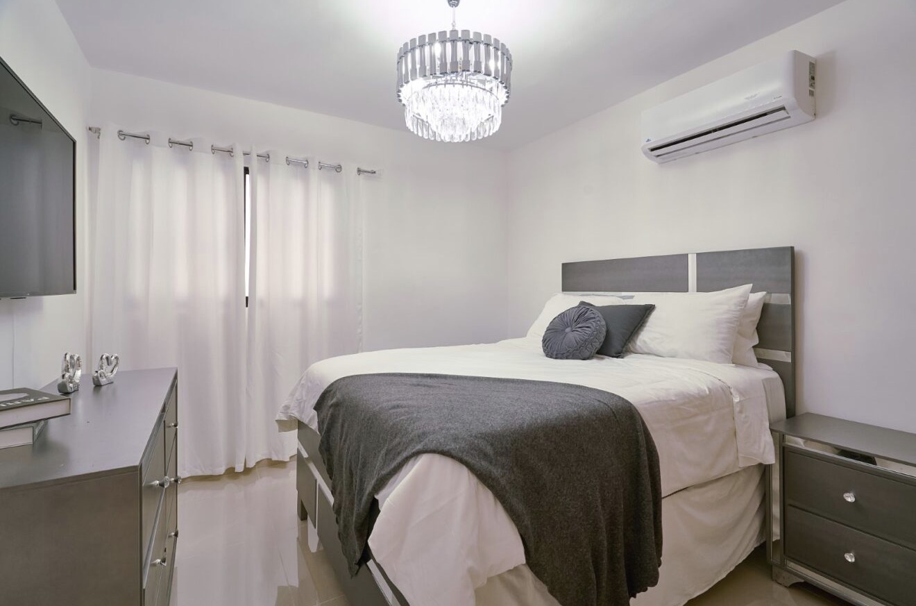 Habitación secundaria Queen